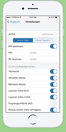 Bild iPhone